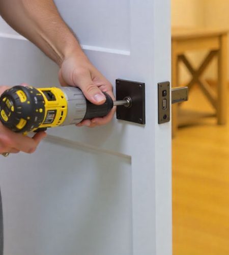 door_installation