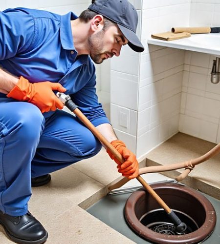 drain_cleaning